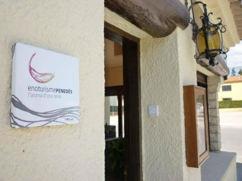 Hostal del Priorat