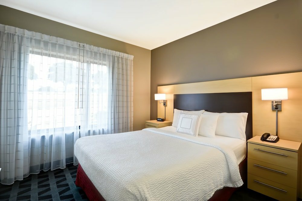 TownePlace Suites by Marriott Dallas Lewisville