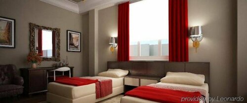 AYD Apartment Taksim, Boek Hotel Beyoglu Beyoglu