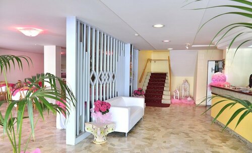 Hotel Eliseo Riccione, Забронировать Отель Отели Риччоне 3 звезды, 3*