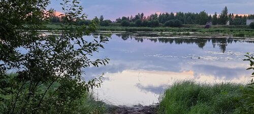 Частный дом Усадьба на Шамокше, Забронировать Отель  