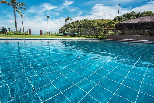 Residencial Marina Del Sol, Забронировать Апарт-отель Отели Пауба с парковкой, Парковка