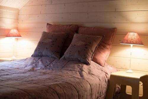 Gîte Cerftitude, Забронировать Шале Отели Люксембурга с парковкой, Парковка