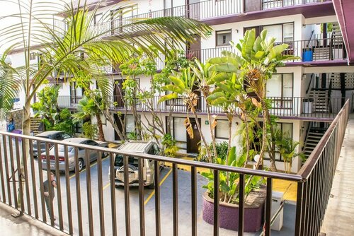 Hotel Suites Royal, Book Hotel Billige hoteller i Tijuana