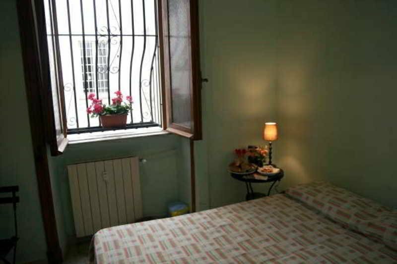 B&b King Square