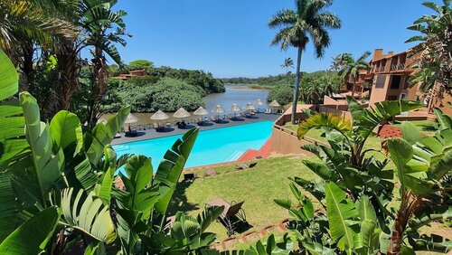 San Lameer Villa Rentals 2608, Забронировать Вилла Марина-Бич Durban South Coast