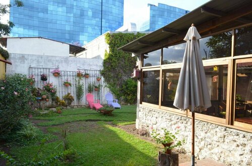 Dai Nonni Hotel, Reserva ahora Hotel Zona 13 , cerca de Oakland Mall