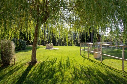 Tuscany Country Apartments, Buchen Sie Ferienwohnung Gambassi Terme Elsa-Tal