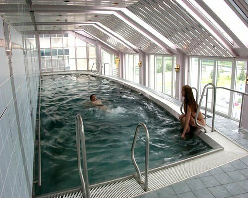 Rica Hell Hotel, Varaa Hotelli All inclusive -hotellit kohteessa Nordland, All Inclusive