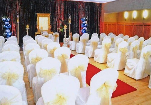 Hibernian Hotel & Leisure Centre, Prenota Hotel Hotel a Munster con parcheggio, Parcheggio