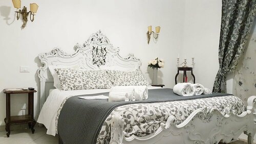 Da Noi Due, Book Hotel Prenestino Rom