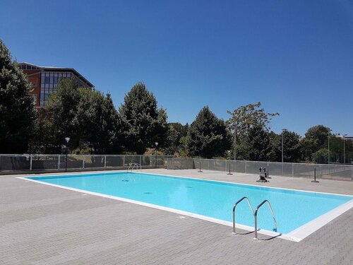 Casa Per Ferie San Juan De Avila, Book Hotel Aurelio hoteller med pool, Swimmingpool