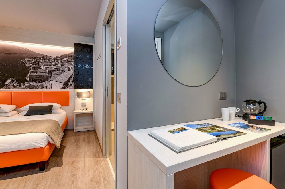 Hotel La Fiorita - Limone