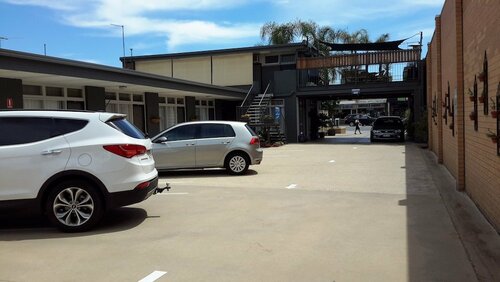 Belmore Motor Inn, Book Mini-hotel Yarrawonga Victoria