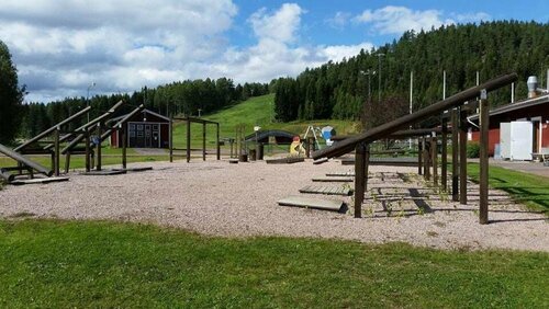 Valbergsängen Ab, Reserva ahora Hotel Torsby Värmland