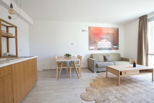 Cocoplaces Apartments, Забронировать Апартаменты/квартира Отели Флоренции с парковкой, рядом с Музей Галилея, Парковка