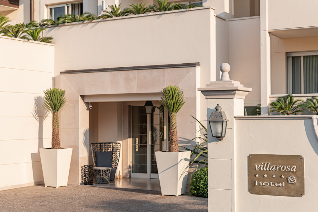 Villa Rosa