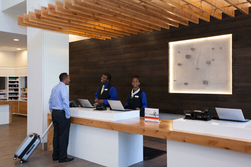 Holiday Inn Cleveland Clinic, an IHG Hotel, Réserver Hôtel Cleveland Heights Ohio