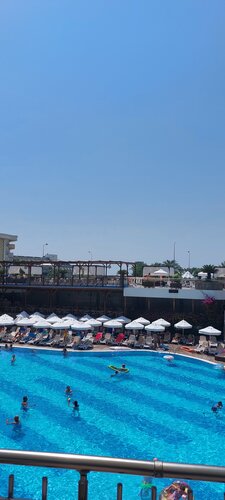 Dream World Hill, Rezerwuj Hotel Hotele SPA w Side Coast, SPA