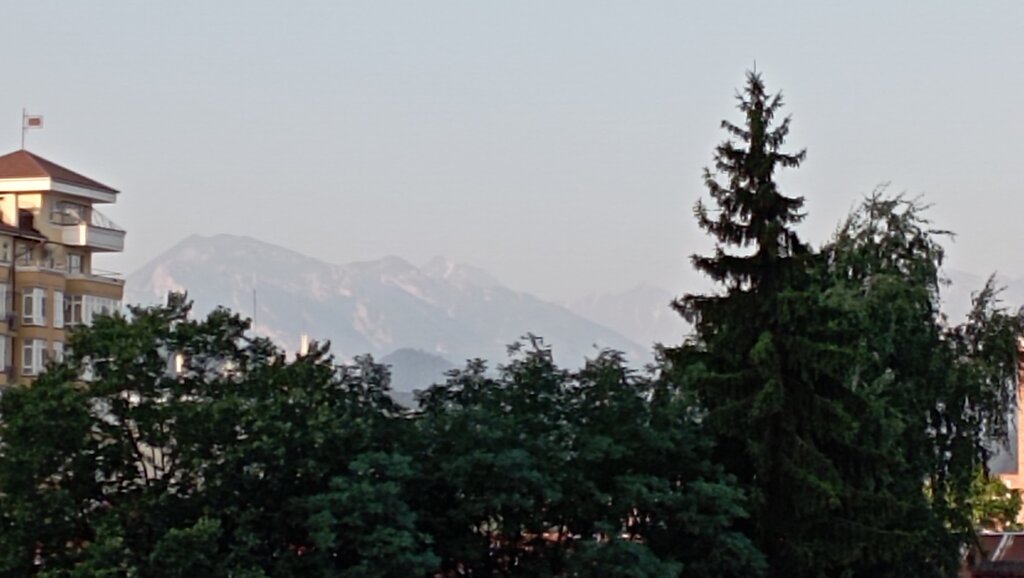 Hotel Vladikavkaz