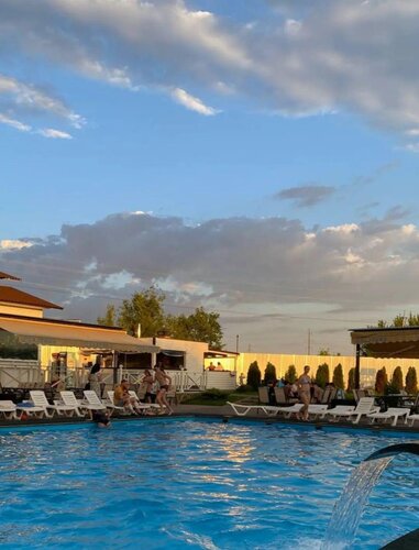 Ludmila Hotel, Rezerwuj Hotel Podgorenskiy Voronezh Region