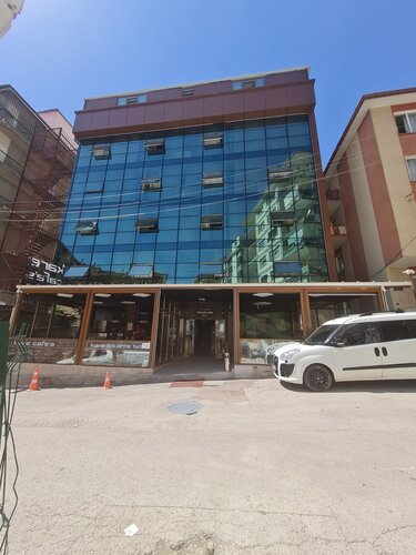 Center Room Otel, Забронировать Отель Yenimahalle Центральная Анатолия