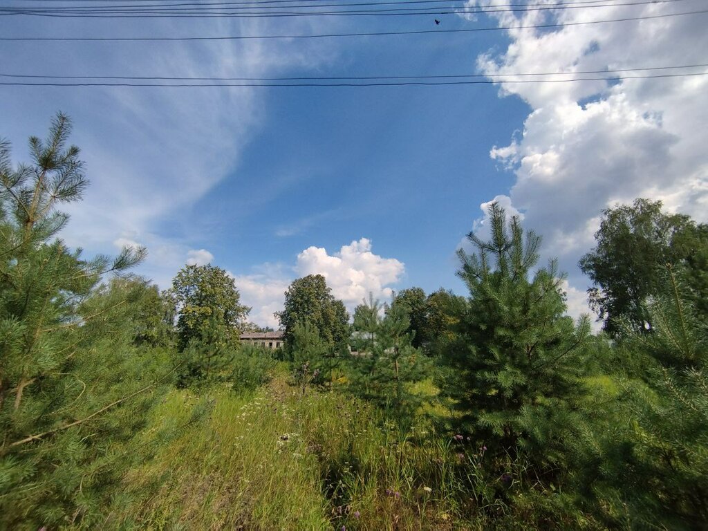 На Берегу