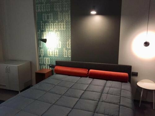 Tiburtina Suites, Roma, Забронировать Гостевой дом Отели Рима с парковкой, рядом с Квинтилиани, Парковка
