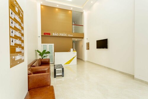Bao Phuc Hotel, Забронировать Отель Отели Острова Фукуок с парковкой, Парковка