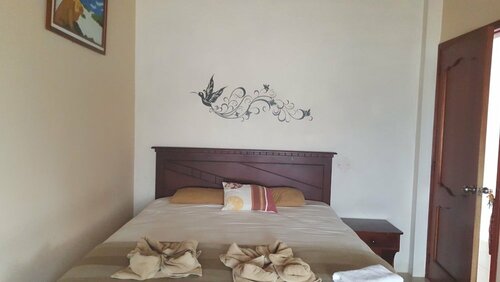 Hostal casa de los delfines, Reserva ahora Hotel Puerto Villamil 