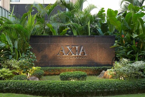 Axia South Cikarang Service Apartment, Брондау Пәтер West Java қаласындағы пәтерлер, Пәтер