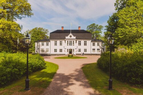 Ruders Egendom, Book Bed and Breakfast  