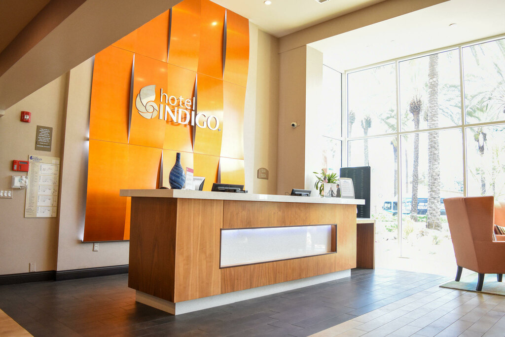 Hotel Indigo Anaheim, an Ihg Hotel