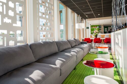 Holiday Inn Express Utrecht - Papendorp, an IHG Hotel, Prenota Hotel Hotel a Utrecht con parcheggio, Parcheggio