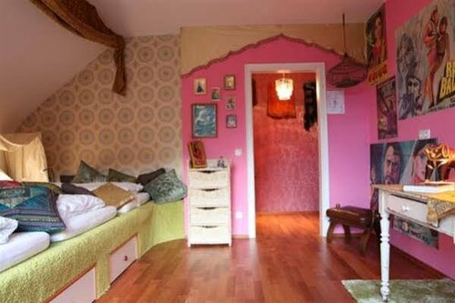 Hostel die Wohngemeinschaft, Забронировать Хостел Айл Кельн