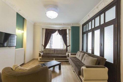 Nest Sui̇te, Boek Hotel Sisli Istanbul
