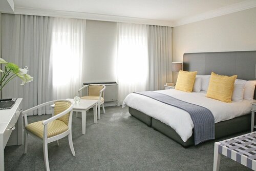 Hollow On The Square Hotel & Suites, Забронировать Отель Кейптаун провинция Западный Кейп
