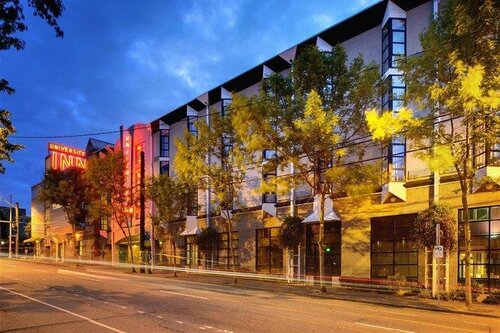 University Inn - A Staypineapple Hotel