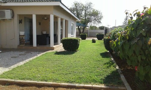 Guest House, Réserver Hôtel Gaborone Botswana
