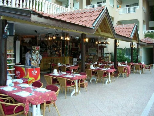 Orenhill Apart Rooms, Rezervovat Hotel Hotely v Mugla s parkováním, Parkování