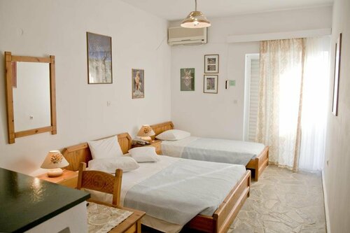 Sunningdale Hotel, Buchen Sie Hotel Agia Galini Zentralkreta