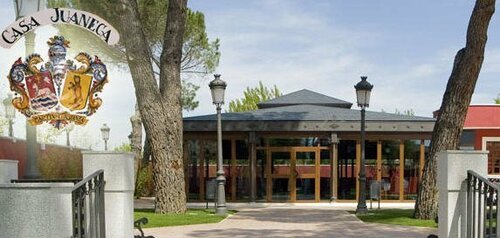 Отель Casa Jose Diaz, Забронировать Отель Отели Sierra de Guadarrama с завтраком, Завтраки