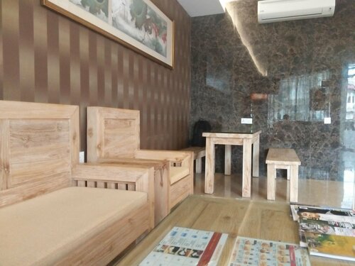 Padungan Hotel, Prenota Hotel Kuching 