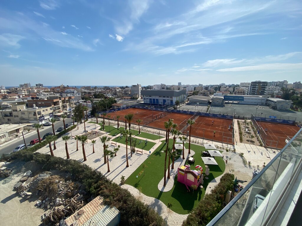 LIV Urban Suites