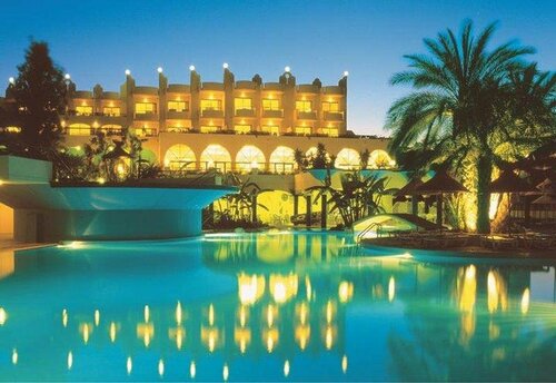 Atrium Palace Thalasso Spa Resort And Villas, Забронировать Курортный отель Курортные отели острова Родоса, Курортный отель