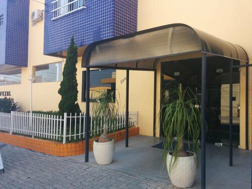 Hotel Cafezal, Prenota Hotel Vitoria da Conquista Bahia