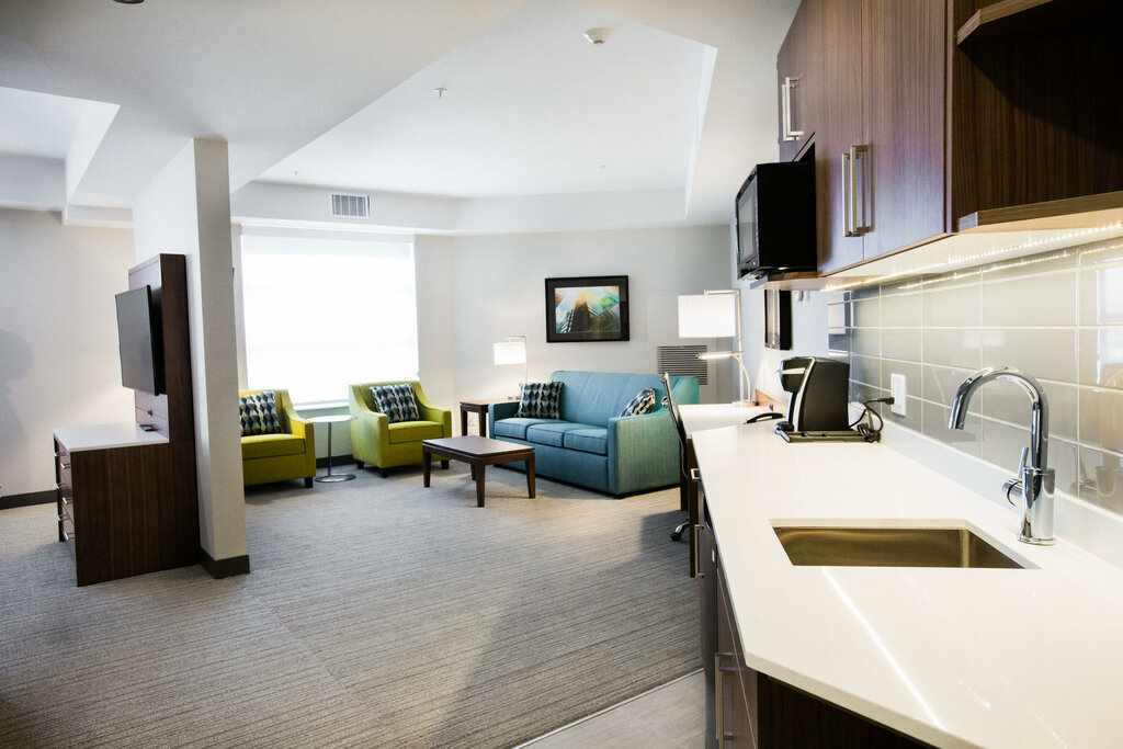 Holiday Inn Hotel
