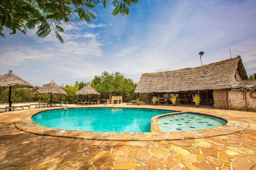 Zanzibar Bahari Villas, Book Hotel Kigomani 