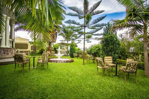 Amata n'Ubuki Boutique Hotel Ltd, Varaa Boutique-hotelli Kigali Nyarugenge