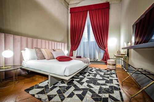 Palazzo Ridolfi - Residenza dEpoca, Забронировать Апартаменты/квартира Отели Флоренции с завтраком, рядом с Кафедральный собор Санта-Мария-дель-Фьоре, Завтраки